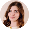 Байсурина Ксения Борисовна