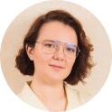 Шеповалова Маргарита Олеговна